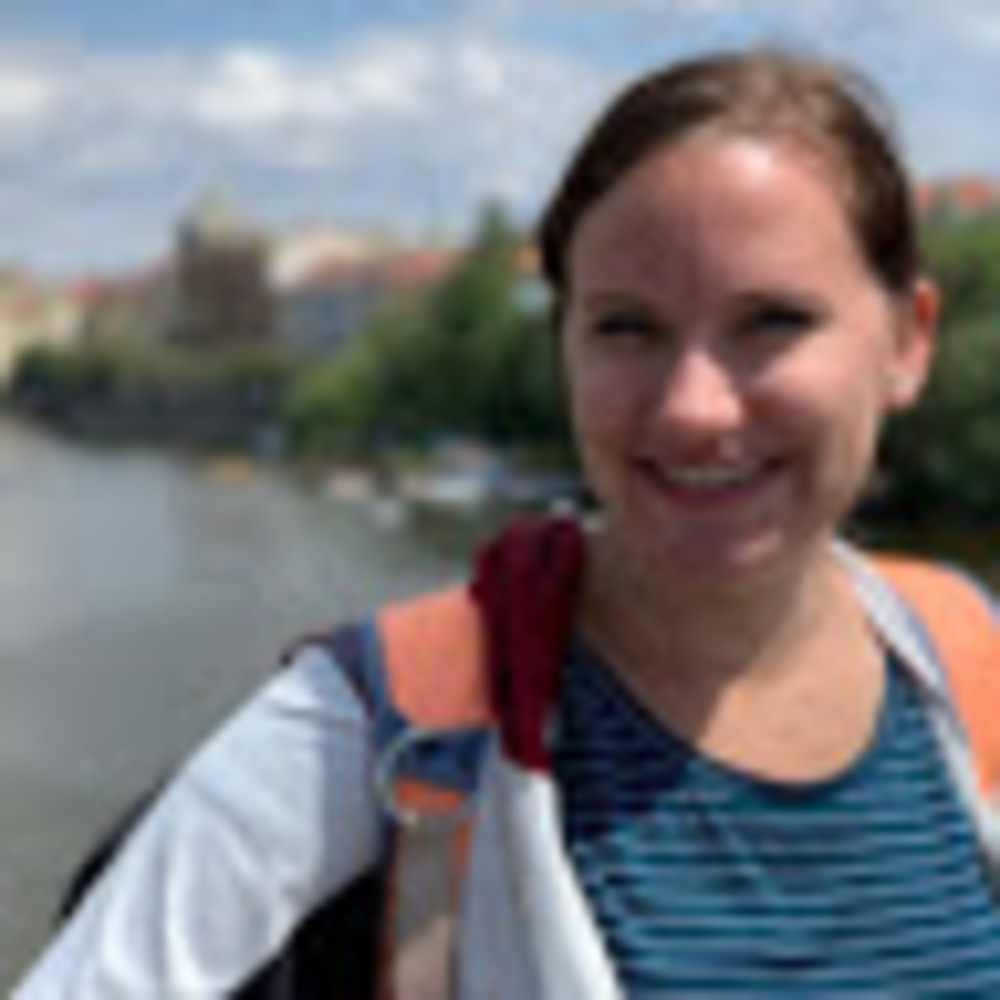 Meet your Posher, Careena